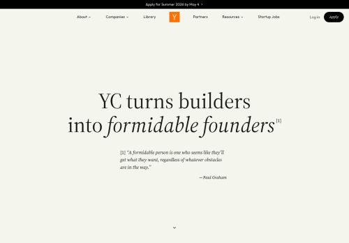 Screenshot of the audited page (Desktop 1440×900)