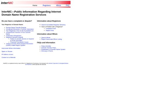 Screenshot of the audited page (Desktop 1440×900)