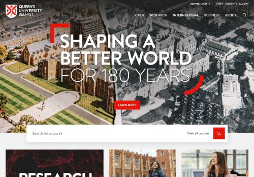 Screenshot of the audited page (Desktop 1440×900)