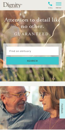 Screenshot of the audited page (Mobile 375×812)