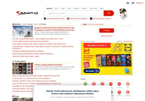 Screenshot of the audited page (Desktop 1440×900)