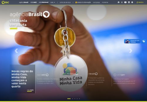 Screenshot of the audited page (Desktop 1440×900)