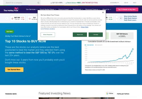 Screenshot of the audited page (Desktop 1440×900)