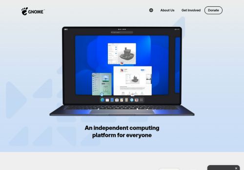 Screenshot of the audited page (Desktop 1440×900)