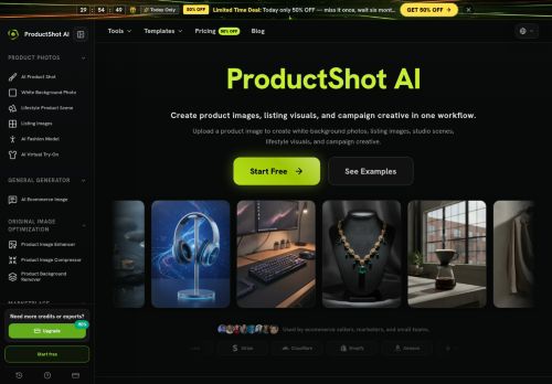 Desktop screenshot