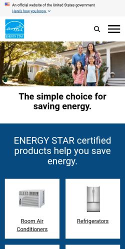 Screenshot of the audited page (Mobile 375×812)