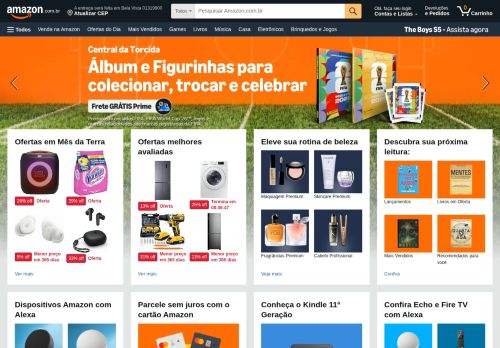 Screenshot of the audited page (Desktop 1440×900)