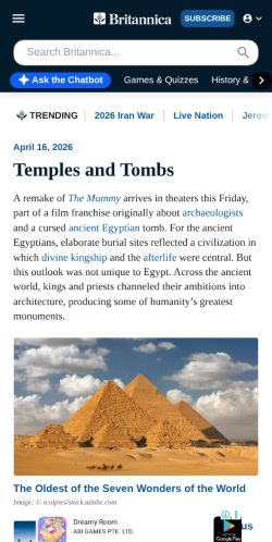 Screenshot of the audited page (Mobile 375×812)