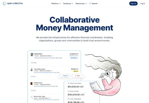 Screenshot of the audited page (Desktop 1440×900)