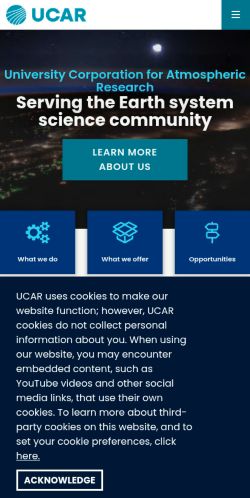 Screenshot of the audited page (Mobile 375×812)