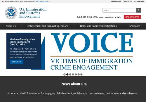 Screenshot of the audited page (Desktop 1440×900)