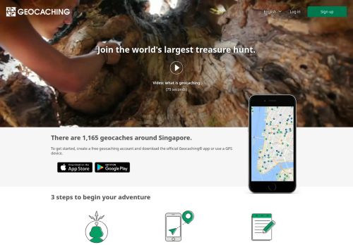 Screenshot of the audited page (Desktop 1440×900)