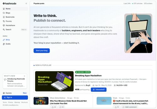 Screenshot of the audited page (Desktop 1440×900)