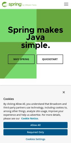 Screenshot of the audited page (Mobile 375×812)