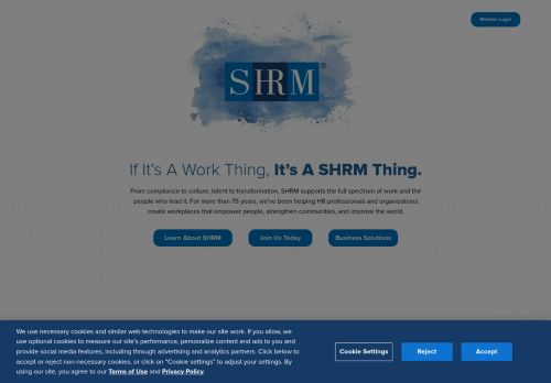 Screenshot of the audited page (Desktop 1440×900)