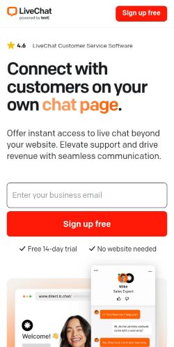 Screenshot of the audited page (Mobile 375×812)