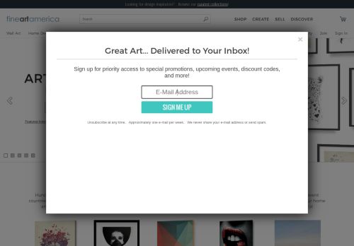 Screenshot of the audited page (Desktop 1440×900)