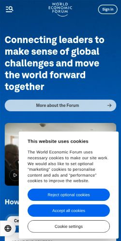 Screenshot of the audited page (Mobile 375×812)