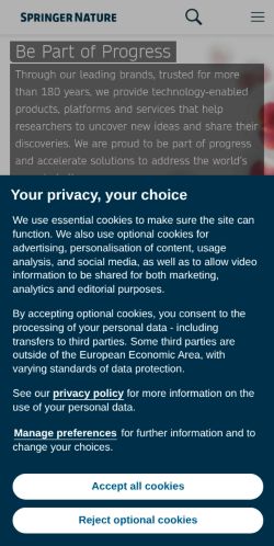Screenshot of the audited page (Mobile 375×812)