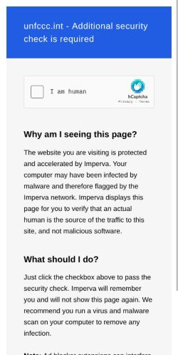 Screenshot of the audited page (Mobile 375×812)