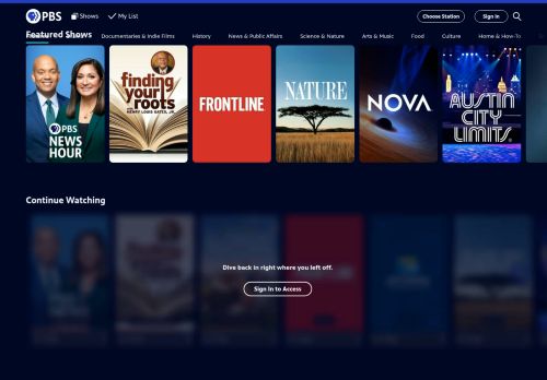 Screenshot of the audited page (Desktop 1440×900)
