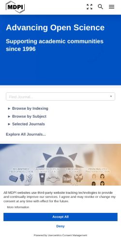 Screenshot of the audited page (Mobile 375×812)