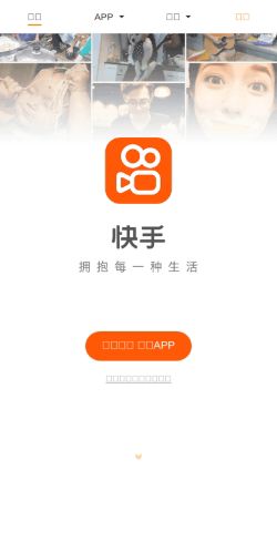 Screenshot of the audited page (Mobile 375×812)