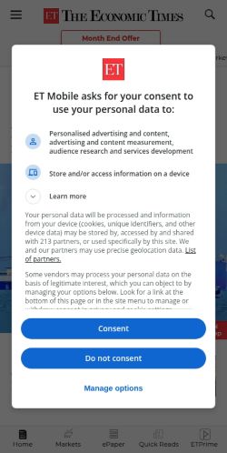 Screenshot of the audited page (Mobile 375×812)