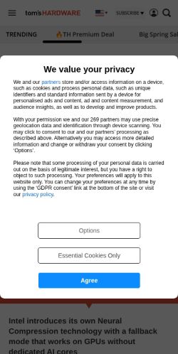 Screenshot of the audited page (Mobile 375×812)