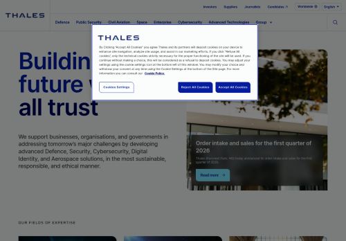 Screenshot of the audited page (Desktop 1440×900)