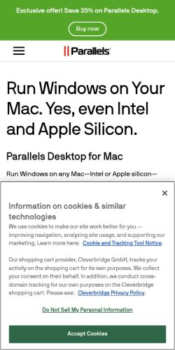 Screenshot of the audited page (Mobile 375×812)