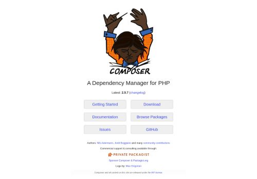 Screenshot of the audited page (Desktop 1440×900)