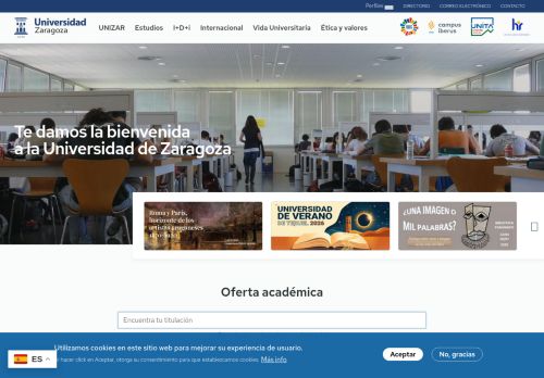 Screenshot of the audited page (Desktop 1440×900)