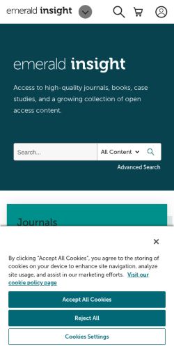 Screenshot of the audited page (Mobile 375×812)