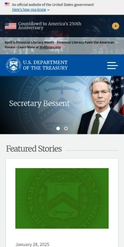 Screenshot of the audited page (Mobile 375×812)