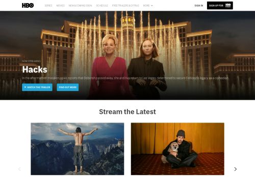 Screenshot of the audited page (Desktop 1440×900)