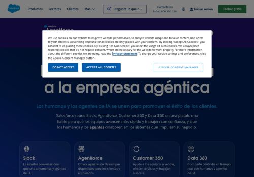 Screenshot of the audited page (Desktop 1440×900)