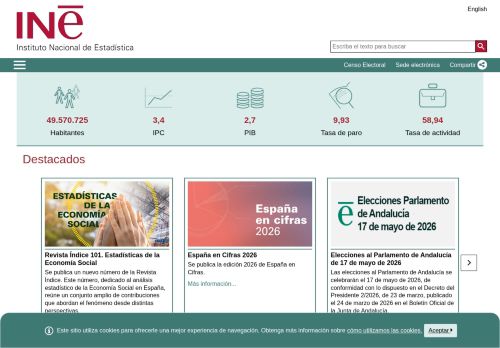 Screenshot of the audited page (Desktop 1440×900)