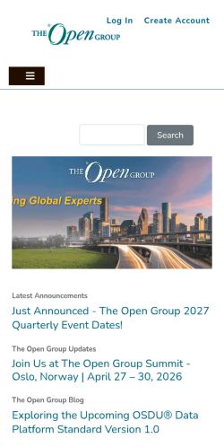 Screenshot of the audited page (Mobile 375×812)