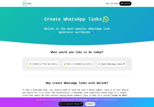 Screenshot of the audited page (Desktop 1440×900)