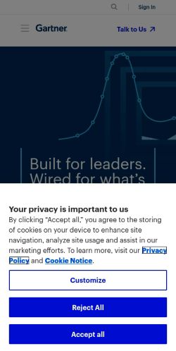 Screenshot of the audited page (Mobile 375×812)