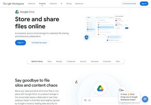 Screenshot of the audited page (Desktop 1440×900)