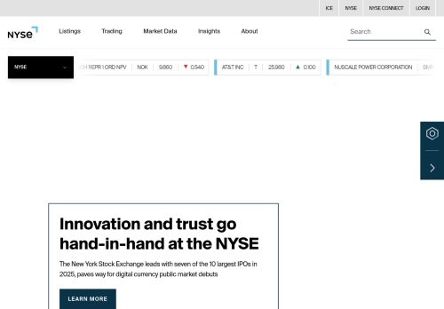 Screenshot of the audited page (Desktop 1440×900)