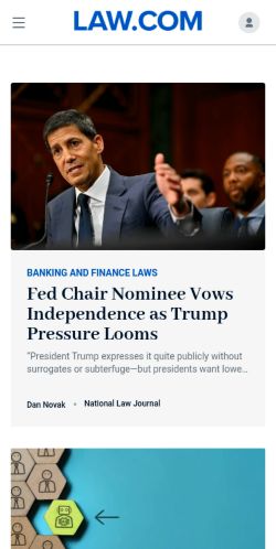 Screenshot of the audited page (Mobile 375×812)