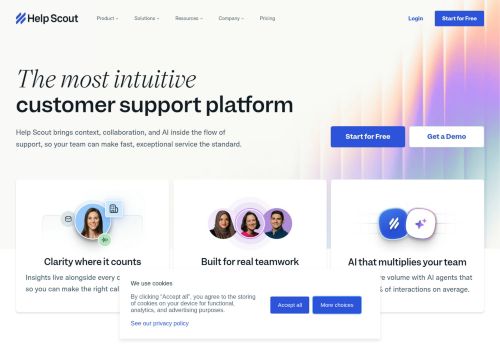 Screenshot of the audited page (Desktop 1440×900)