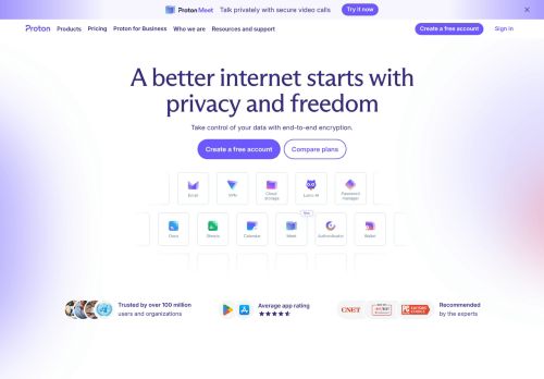 Screenshot of the audited page (Desktop 1440×900)