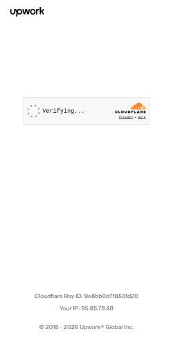 Screenshot of the audited page (Mobile 375×812)