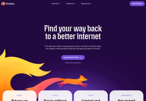 Screenshot of the audited page (Desktop 1440×900)