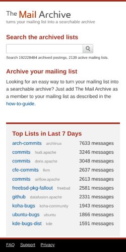 Screenshot of the audited page (Mobile 375×812)