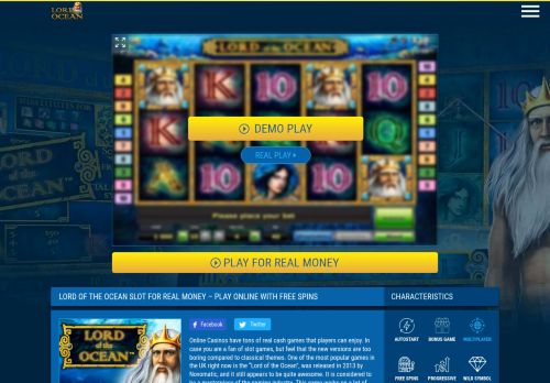 Screenshot of the audited page (Desktop 1440×900)